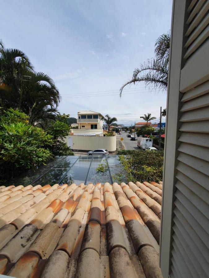 A Pousada The Search House Florianópolis Exterior foto