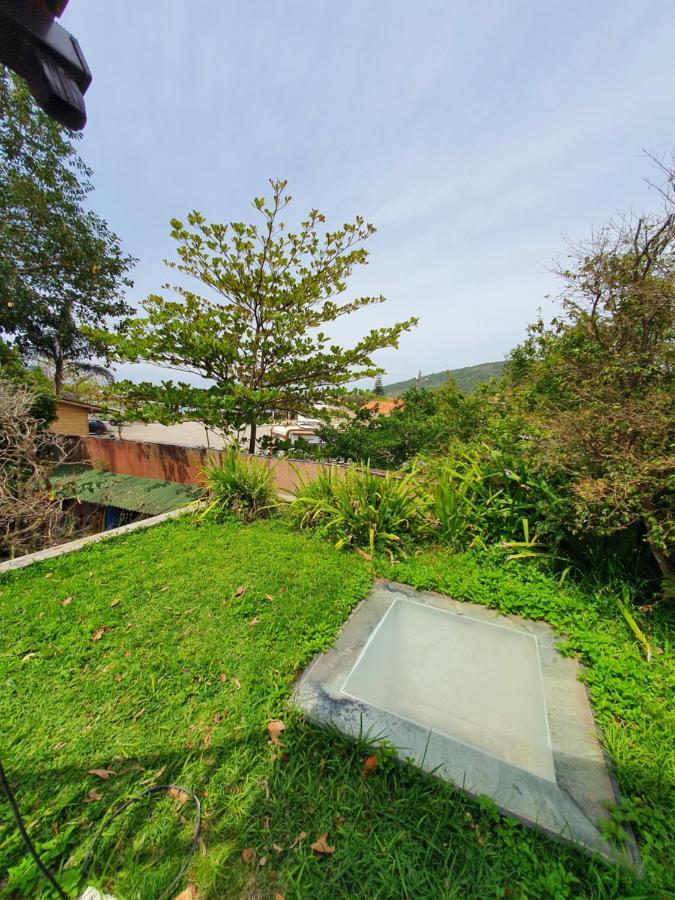 A Pousada The Search House Florianópolis Exterior foto