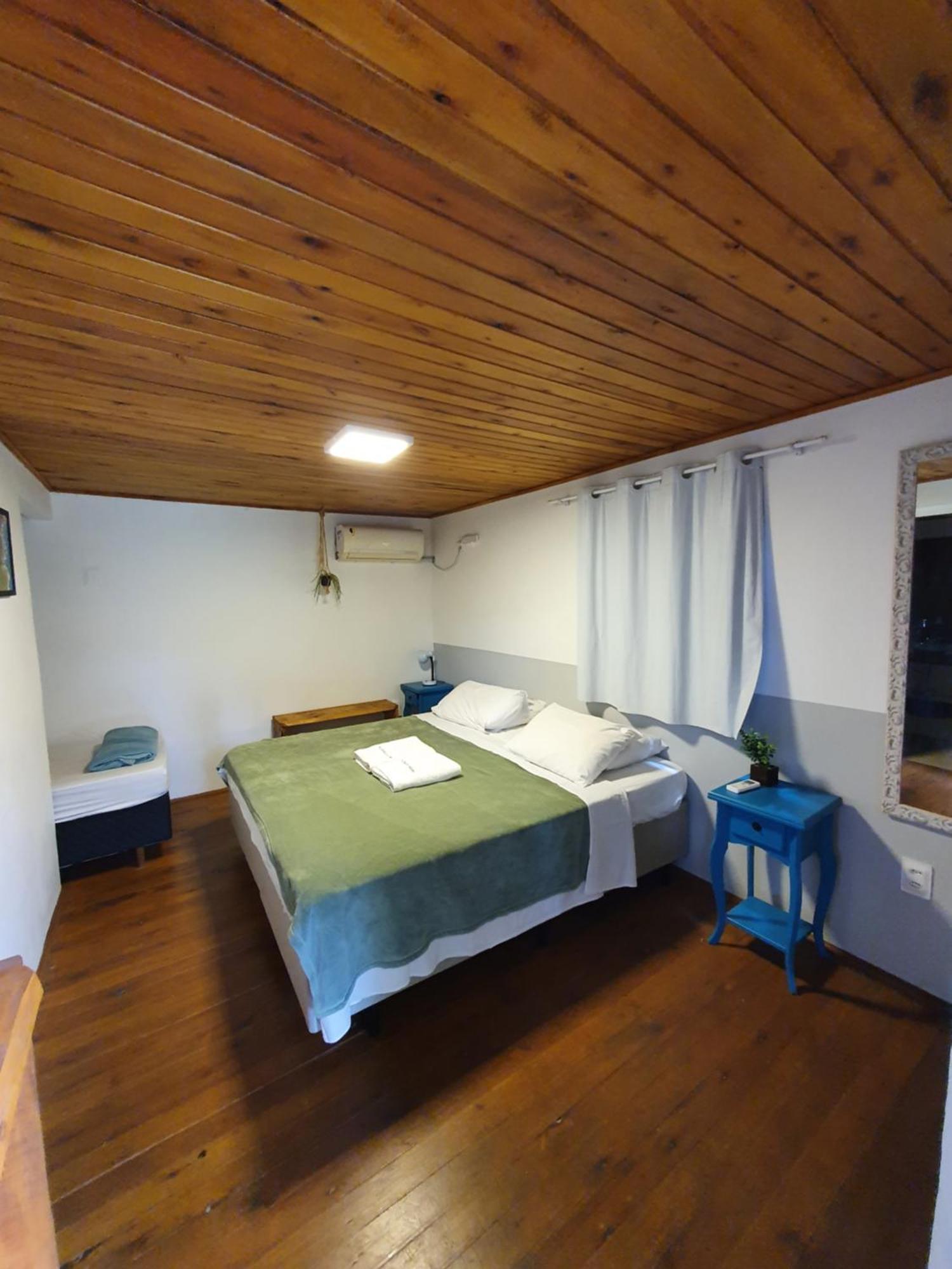 A Pousada The Search House Florianópolis Exterior foto