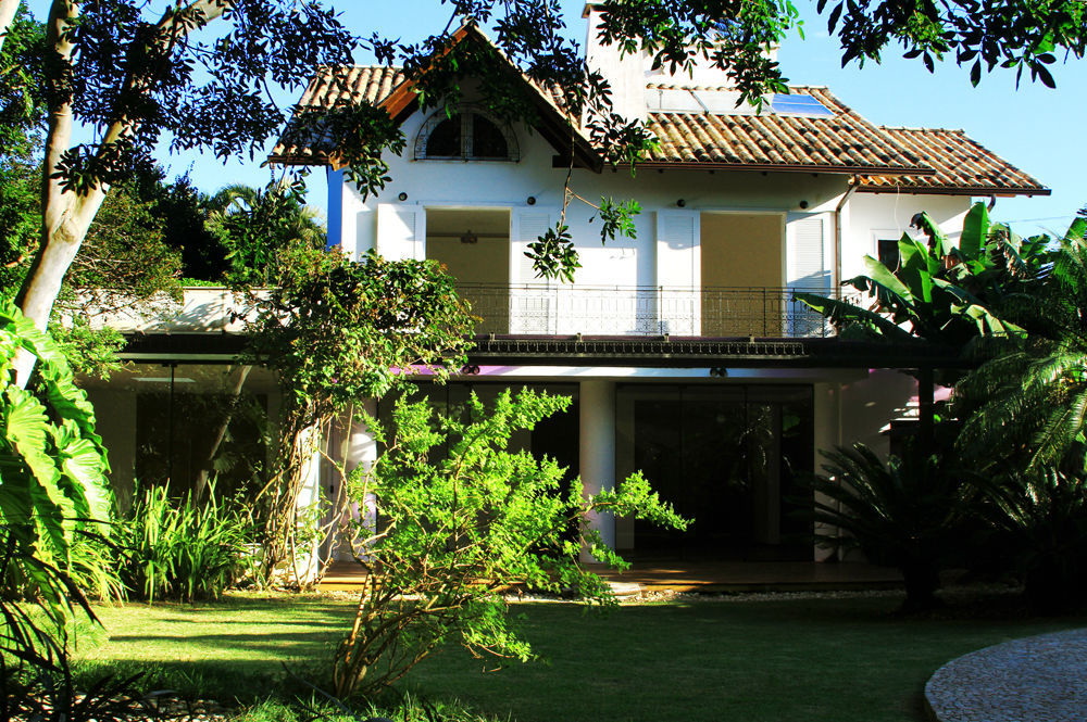 A Pousada The Search House Florianópolis Exterior foto