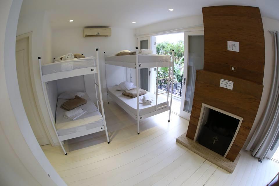 A Pousada The Search House Florianópolis Exterior foto