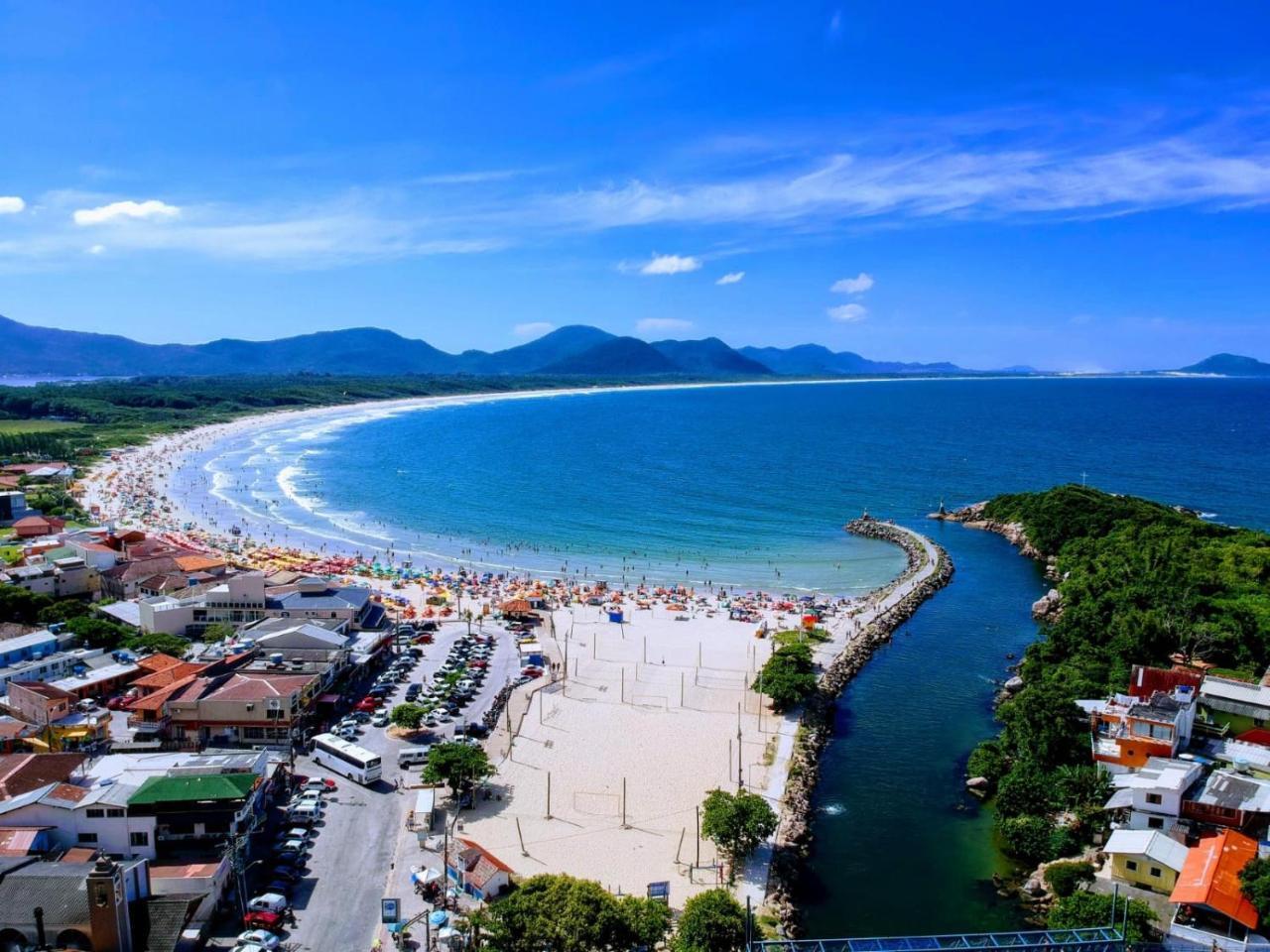 A Pousada The Search House Florianópolis Exterior foto